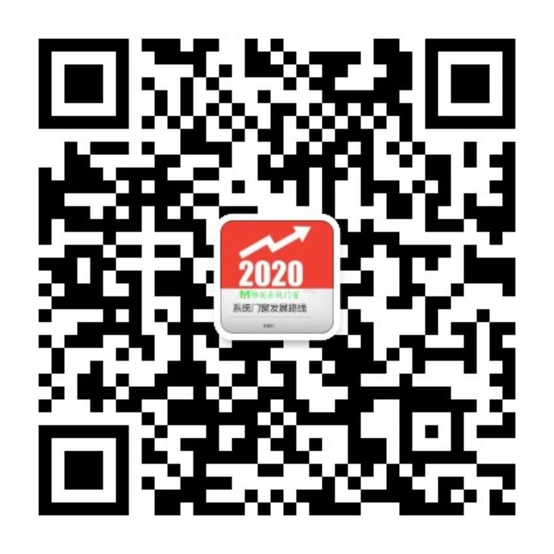 掃一掃，關(guān)注我們