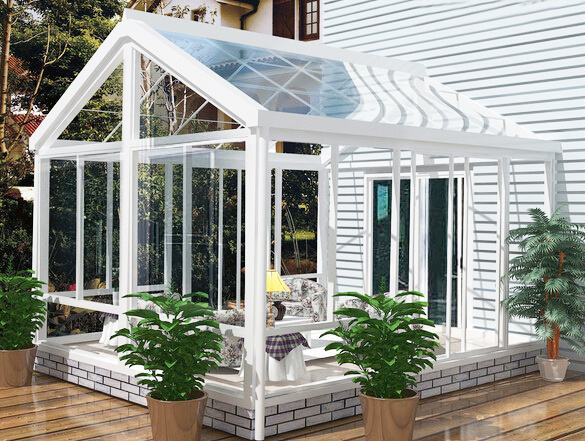 陽光房裝修選擇什么樣的地板才能融入現(xiàn)代風(fēng)格？