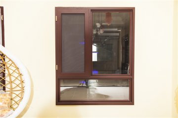 100S系統(tǒng)門窗