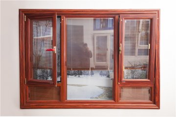 100S系統(tǒng)門窗