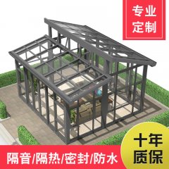 <b>100YGF系統(tǒng)陽(yáng)光房</b>