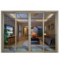 120TL重型推拉門(mén)