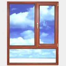 65C系統(tǒng)門(mén)窗