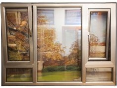 70C系統(tǒng)門(mén)窗